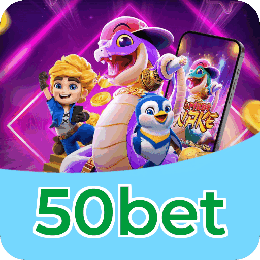 Download PC 50bet