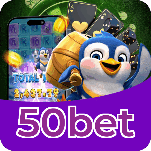 Segurança 50bet