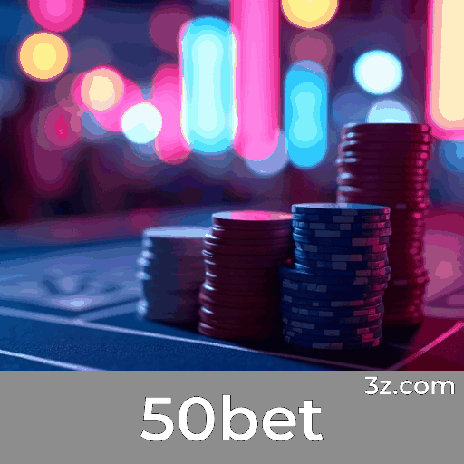 50bet: Experiência de Jogos de Cassino Que Vão te Fascinar