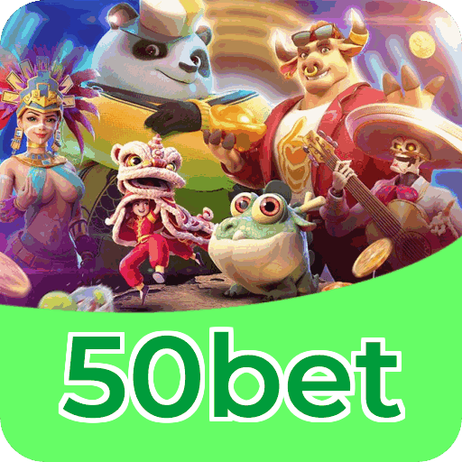 Login rápido no app 50bet