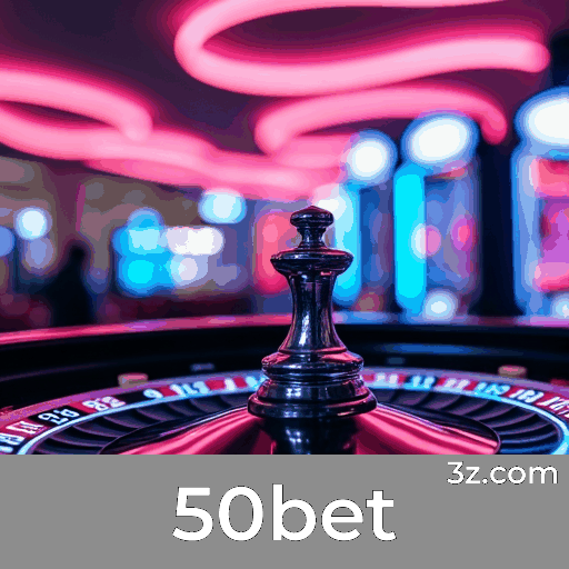 50bet: Plataforma de Conexão e Comunidade Vibrante