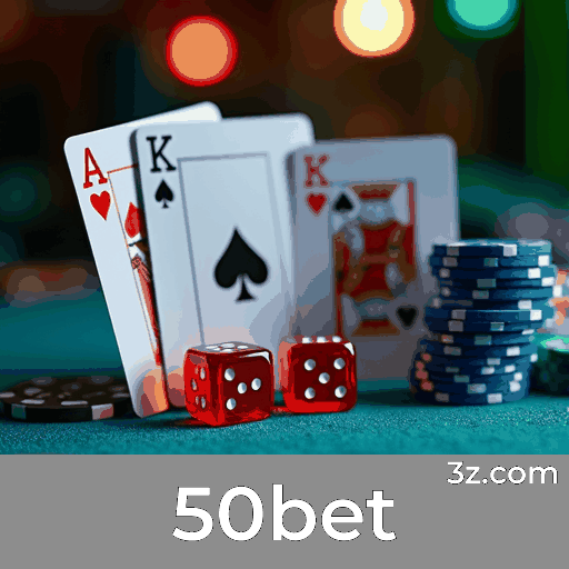 Luxo e Exclusividade: Casino 50bet com Dealers de Elite