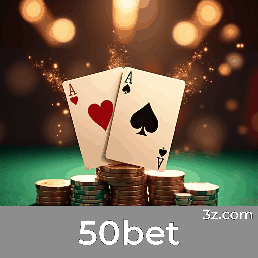 Luxo e Exclusividade: Casino 50bet com Dealers de Elite