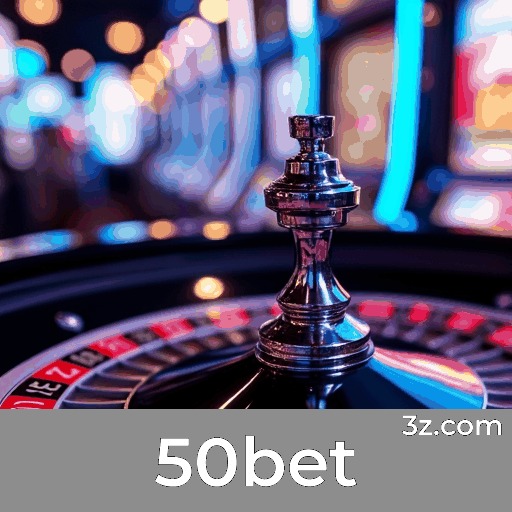 50bet: Segurança e Rapidez para Usuários Brasileiros