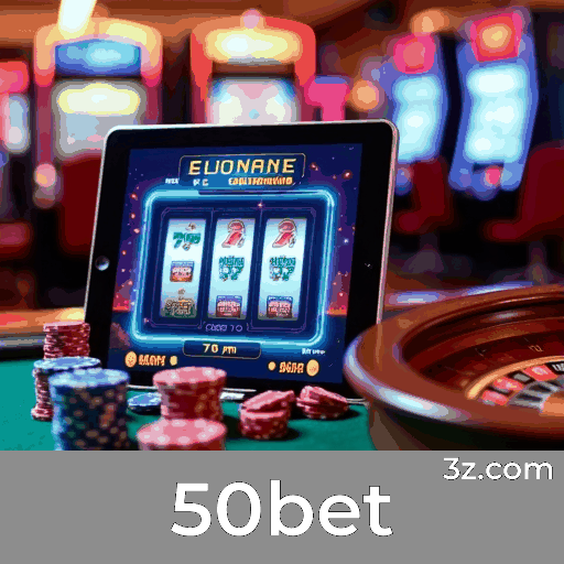 50bet: Ofertas Exclusivas Para Usuários Brasileiros