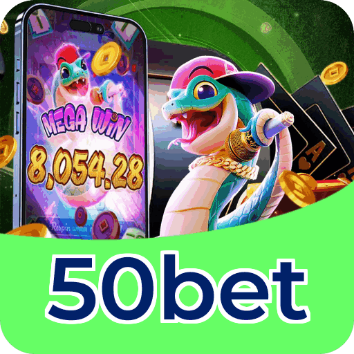 Suporte 50bet